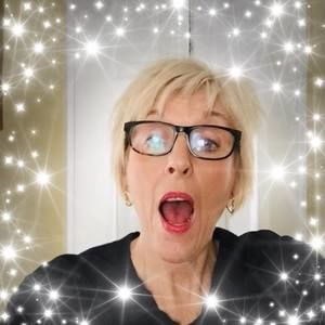 Meet your Posher, Norma